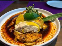 -中8楼风尚云南菜(颐堤港店)