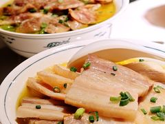 -风味小馆(天目湖宾馆店)