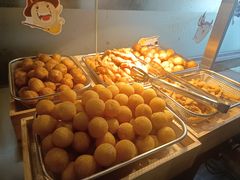 -王氏炉匠·烧鸟放题自助(三里屯店)