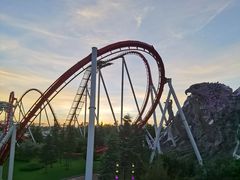 -七彩云南欢乐世界