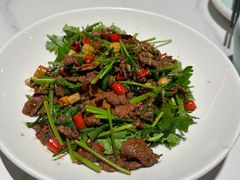 -老馆子·建德菜·山肴鱼鲜(海威新界店)