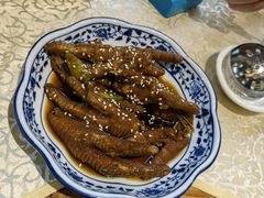 -丰尔粥食·粥底火锅·桑拿鸡(大良总店)