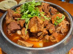 -马氏老外婆餐厅(磁县店)