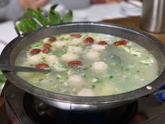 -醉美东江·三文鱼·烧鸡公