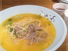-哇蛙牛功夫面渝都料理(龙阳广场店)