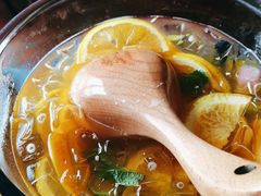 -野蔓果·山野菜(西湖景区·龙井茶田店)