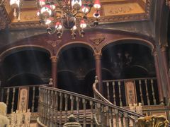 -老欧洲咖啡·西餐(后湖店)