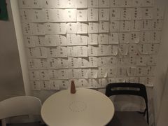 用餐区-倦勤咖啡(中山南路店)