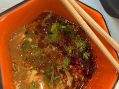 -张亮麻辣烫(哈尔滨金爵万象店)
