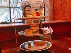 -马勒别墅饭店(静安寺店)