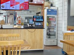 -小胖包子王(丰台南路店)