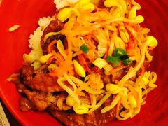 -食其家·牛丼咖喱(天津梅江印象城店)