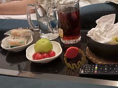 -益健·足疗汗蒸SPA(芙蓉广场店)