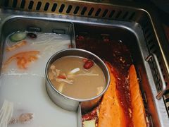 -大渝火锅(苏州西城永捷店)