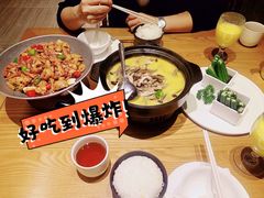 -北国饭店·海鲜·北方菜(峡山店)