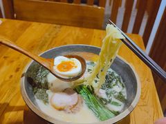 -左舞日本料理