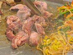 -李氏烤肉店