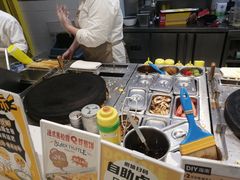 -2颗鸡蛋煎饼(北京路天河城店)