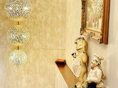 -中山威尼斯西餐厅(三乡总店)