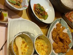 -吉兆·料理(红梅南路店)