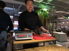 -觅福里•熟成和牛餐厅