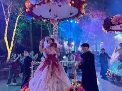 -南宁方特东盟神画