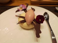 -和·铁板烧·OMAKASE(望京昆泰嘉晟酒店)