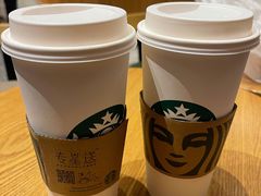 -星巴克臻选(嘉定疁城国际店)