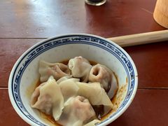 -纯阳馆鱼香排骨面(东二道街店)