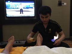 -大自然会所(阳光店)