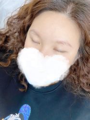 -西施无菌半永久纹绣眉眼影唇轻增发纹发际线