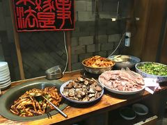 -慧娟面馆·餐厅(望江路店)