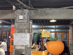 -夹夹大·蟹蟹大排档(财富又一城店)