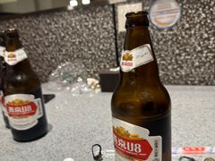-锦州烧烤·纸包鱼(物资学院路店)