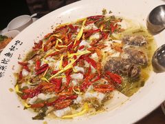 -太二酸菜鱼(福州泰禾店)