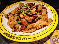 -嘎嘎鸭脑壳(金沙店)