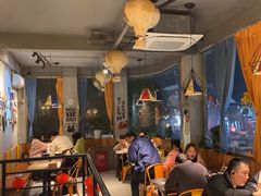 -沙掌门肉蟹煲(沙溪店)