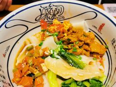 -陇上秦轩biangbiang面(萧山万象汇店)