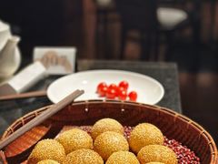 -宁波富邦荪湖山庄(慈城古县城店)