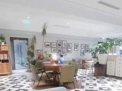 -一尺花园(安和花园店)