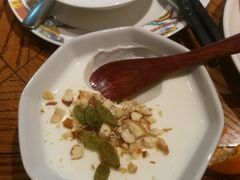 干果酸奶-阿罗新疆菜(人民广场店)