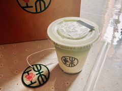 -宝珠奶酪(闵行仲盛店)