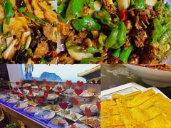 -鲁城往事(游客中心店)