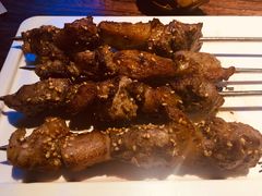 -三个蒙古大叔羊肉串(大宁店)