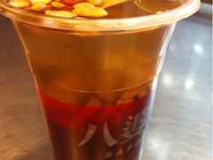 iphone_upload_pic-八婆婆烧仙草(中山路店)