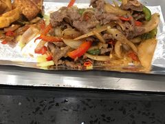 -台烘平价铁板烧(奥城店)
