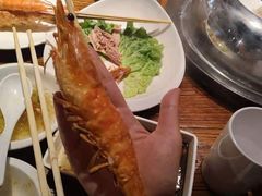 -海味当家·蒸锅海鲜(星海公园店)