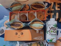 -泽田本家·铜锣烧(TX淮海店)