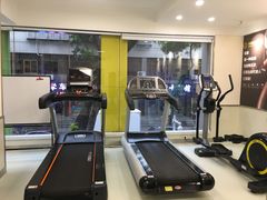 -中田健身工作室(东园店)