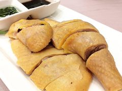 -金时代顺风大酒店(静安大融城店)